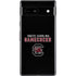 University of South Carolina Gamecocks Black Google Pixel 7a Skin
